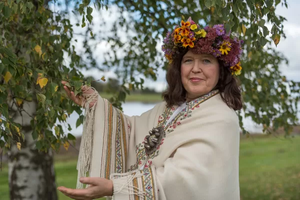 Maija Kulakova