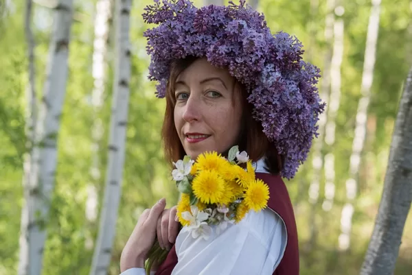 Evita Valdmane