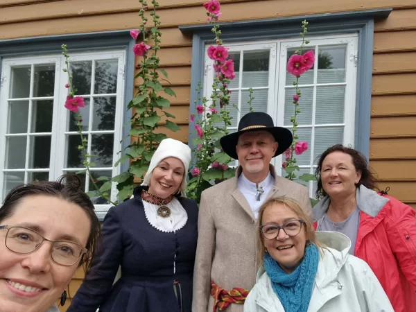 Evita Lisovska,Dace Rozenburga,Roberts Lācītis,Anita Ēķe,Ilze Strēle